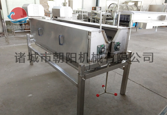 蛋雞專(zhuān)用打脖機(jī)